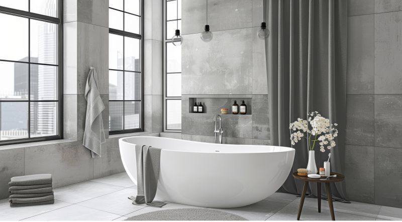 Affordable Bathtub Options