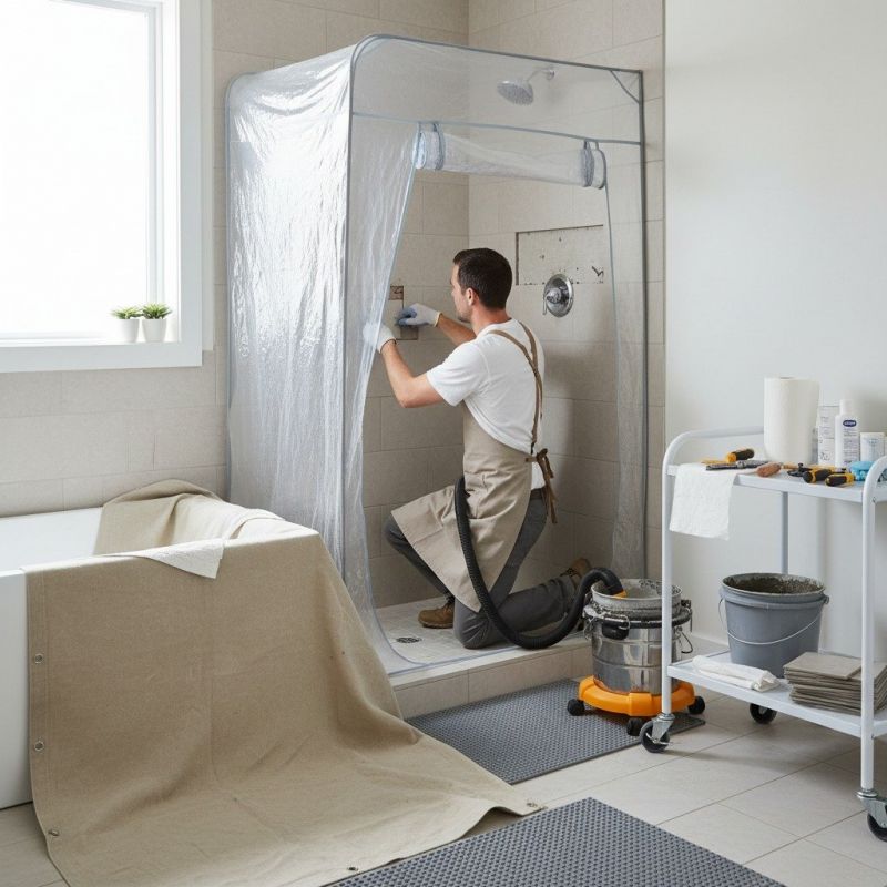 Top Bathroom Remodeling Companies in Hartselle, AL