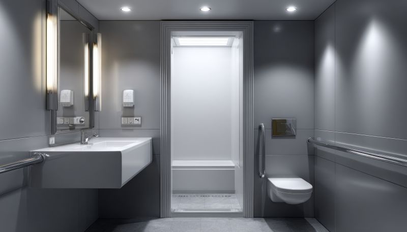 Top Bathroom Remodeling Companies in Madison, AL